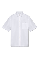 SHIRT WITH LOGO